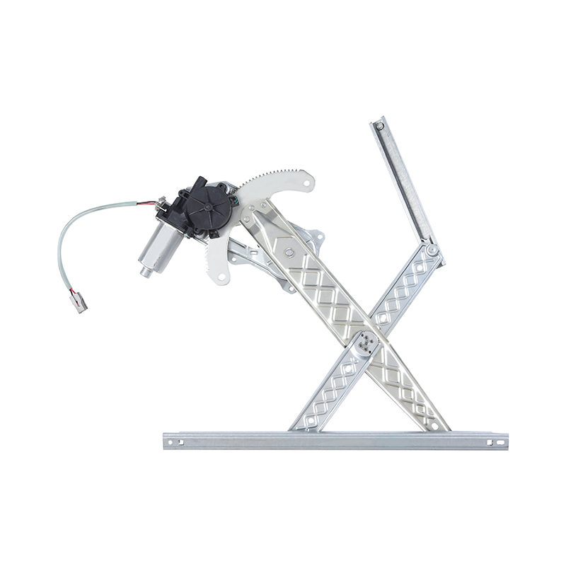 1L3Z1623209AA Araba Elektrikli Sürücü Yan Cam Regülatörü Ford F-150 Lobo Lincoln Blackwood