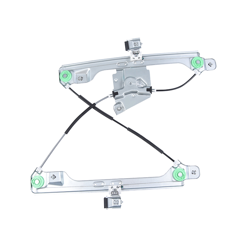 Çift Raylı Kablo Tipi Akıllı Anti Tutam Montaj Ön Sağ Araba pencere regülatörü Değiştirme 2015-2010 Cadillac SRX Çift Raylı Kablo Tipi Akıllı Anti Tutam Montaj Ön Sağ Araba pencere regülatörü Değiştirme 2015-2010 Cadillac SRX