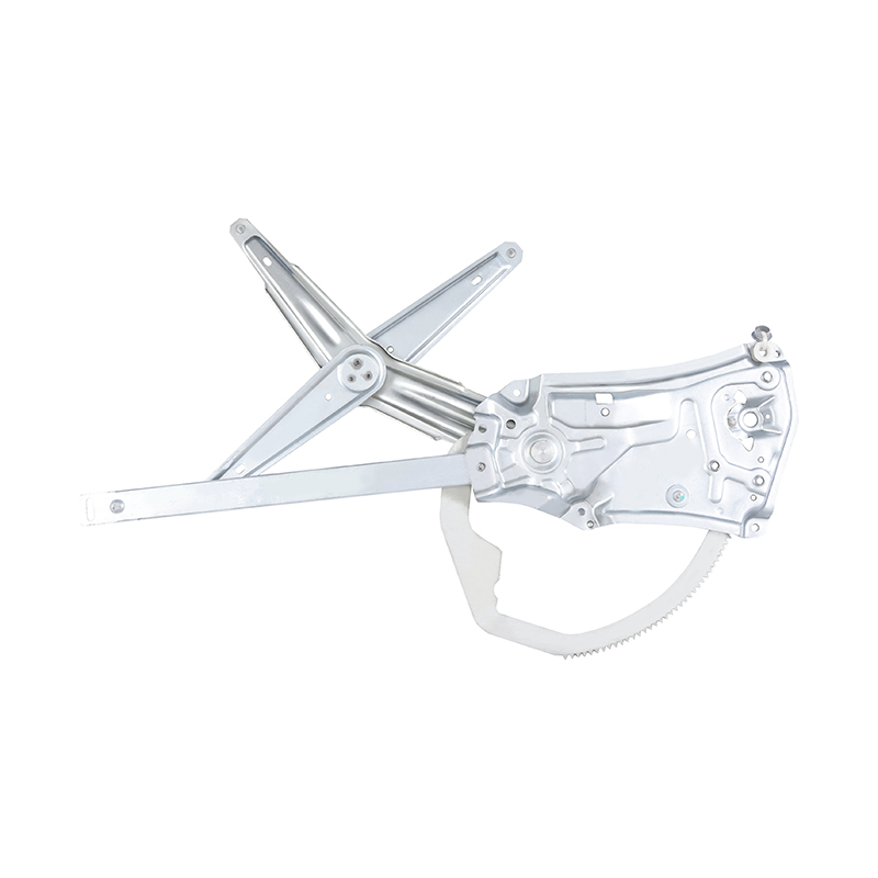 Makas Tipi 51331977579 BMW 3 Serisi 1992-1999 için Ön Sürücü Tarafı Elektrikli Cam Regülatörü Ve Motor Grubu