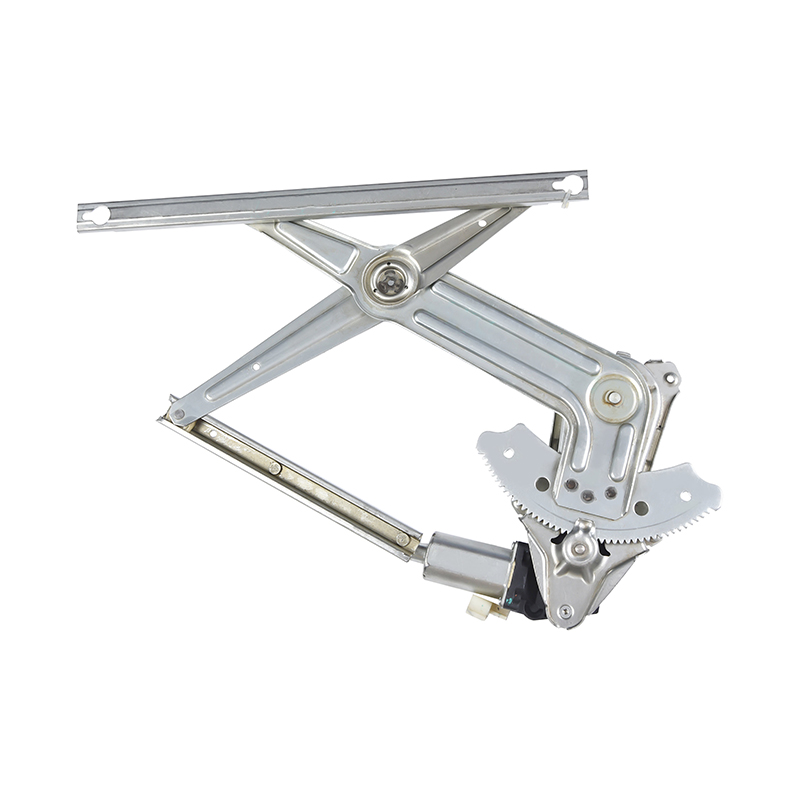 Makas Tipi Arka Sağ Cam Regülatörü Motor Düzeneği Pencere Regülatörü Yolcu Tarafı 2008-2002 Dodge Ram