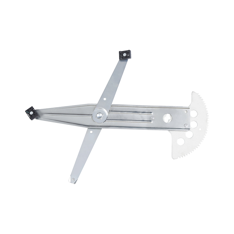 Makas Tipi 10233403 16629470 Uplander Terraza Saturn Röle Girişim Silüeti için Ön Sağ Cam Regülatörleri