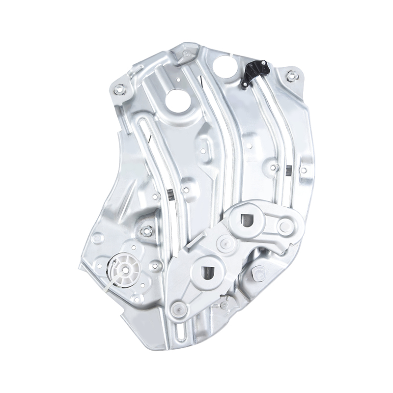 2015 2016 2017 2018 2019 2020 Ford Mustang Cabrio için Motor Değiştirmeli Entegre Tip Pencere Regülatörü