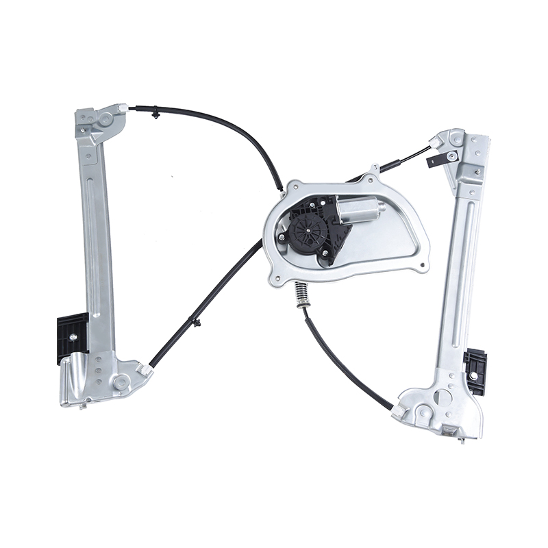 1Y0837461B 1Y0837461F Ön Sol Çift Raylı Kablo Tipi pencere regülatörü Motor Meclisi Volkswagen Beetle Cabrio