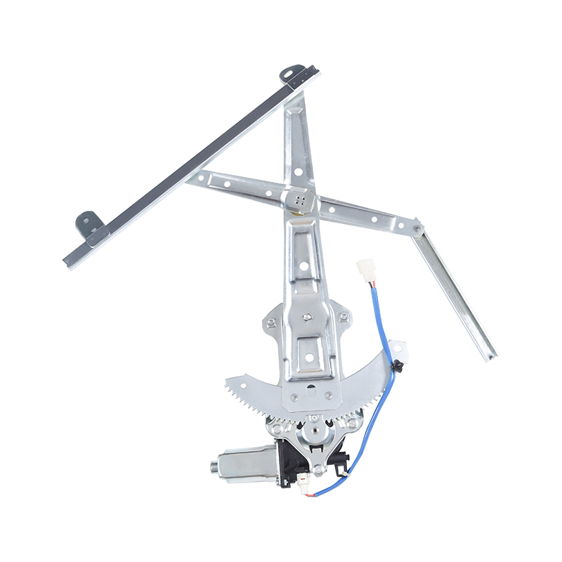 Subaru Baja Legacy/Outback için Makas Tipi 61222AE01A Ön Sol 350z Cam Regülatörü