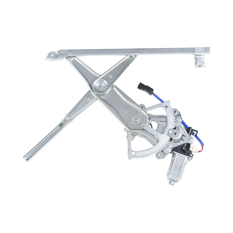 Makas Tipi 61188AG01A 61222AG01A i30 Subaru Legacy/Outback için Ön Sol Cam Regülatörü