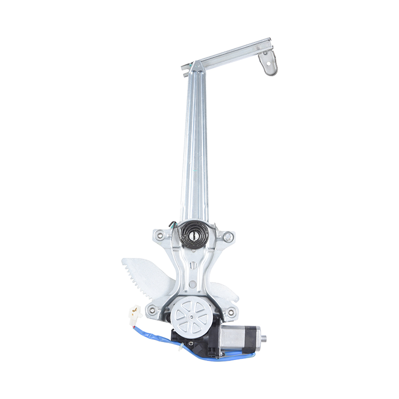 51341944071 1995-1989 BMW 5 Serisi İçin Motorlu Arka Yolcu Tarafı Elektrikli Cam Regülatörü