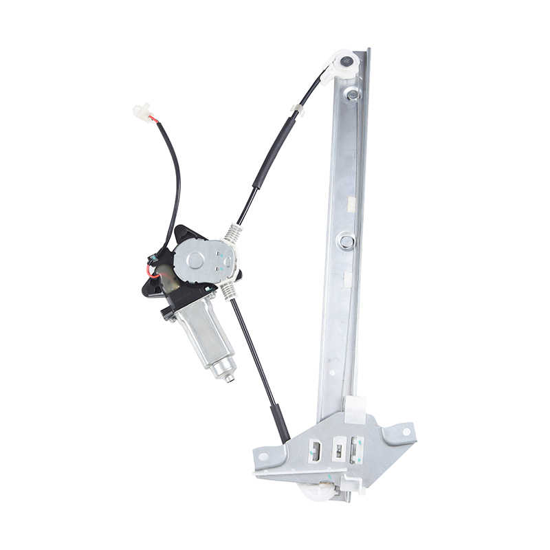 Tek Raylı Kablo Tipi 69802-06011 69820-06021 Araba Pencere Motoru Ve Regülatörü Toyota Camry 1992 1993 1994 1995 1996