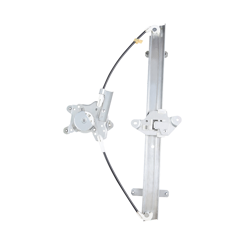 Tek Raylı Kablo Tipi 80721-85E00 80721-85E05 Ön Sol Manuel pencere regülatörü Nissan Maxima için Yedek Tek Raylı Kablo Tipi 80721-85E00 80721-85E05 Ön Sol Manuel pencere regülatörü Nissan Maxima için Yedek
