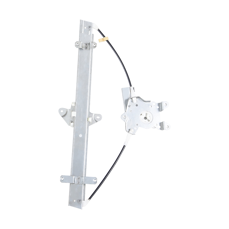 Tek Raylı Kablo Tipi 80721-85E00 80721-85E05 Ön Sol Manuel pencere regülatörü Nissan Maxima için Yedek Tek Raylı Kablo Tipi 80721-85E00 80721-85E05 Ön Sol Manuel pencere regülatörü Nissan Maxima için Yedek