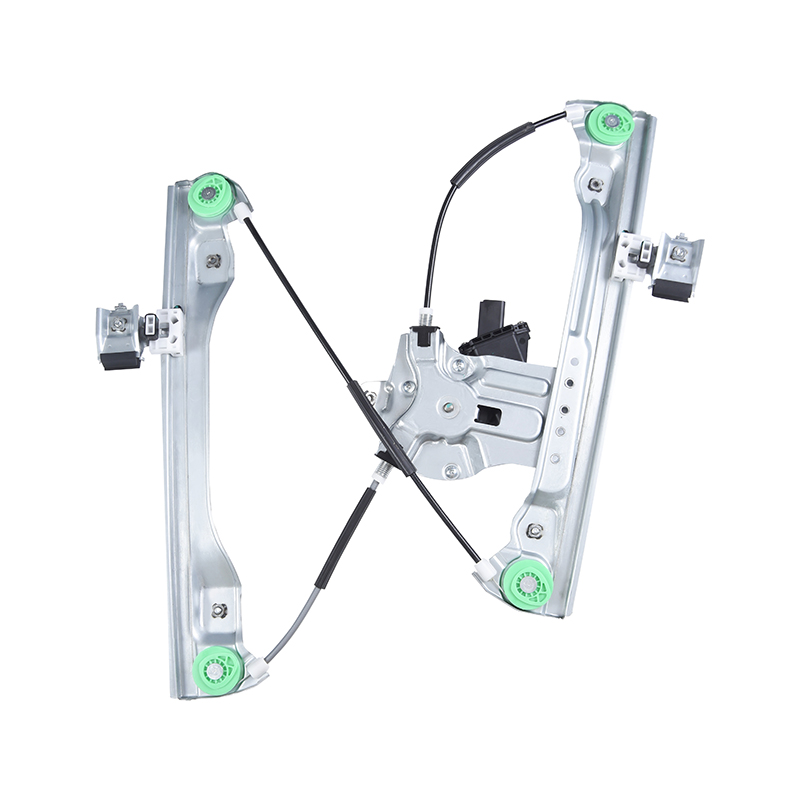 2 Pin Çift Raylı Kablo Tipi Elektrikli Cam Kaldırma Regülatörü ve Motor Chevrolet Cruze 75226747 94532757 95174196 95226747 95265271 95299706 95382552