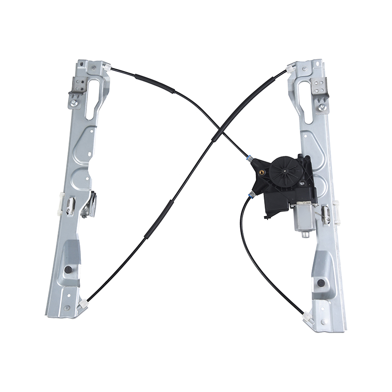 Akıllı Anti Tutam BL3Z1523201A BL3Z1523201B BL3Z1523201C BL3Z1523201D Elektrikli Cam Regülatörü Ford F-150 Lincoln Mark LT Için Yedek