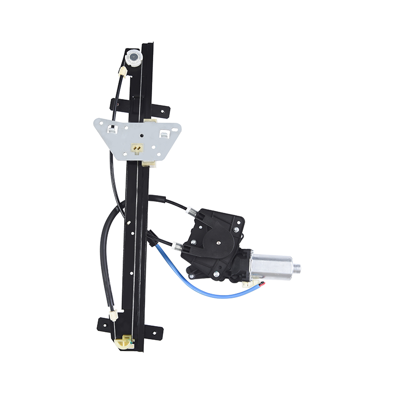 Tek Raylı Kablo Tipi Ön Sağ 3000gt Otomatik Elektrikli Cam Regülatörü Dodge Dakota Mürettebat Kabini Durango