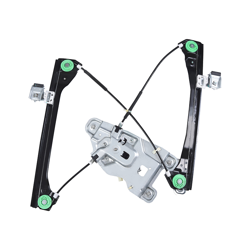 Çift Raylı Kablo Tipi 22803201 pencere krikosu tamir kiti 2012-2017 Chevrolet Equinox GMC Terrain için pencere krikosu değiştirme maliyeti