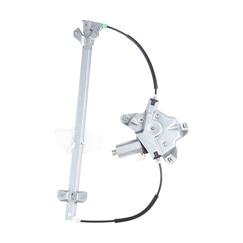 Tek Raylı Kablo Tipi pencere regülatörü tamir kiti 2T1Z6123201B Ford Transit 2010 2011 2012 Için Pencere Regülatörü Parçaları