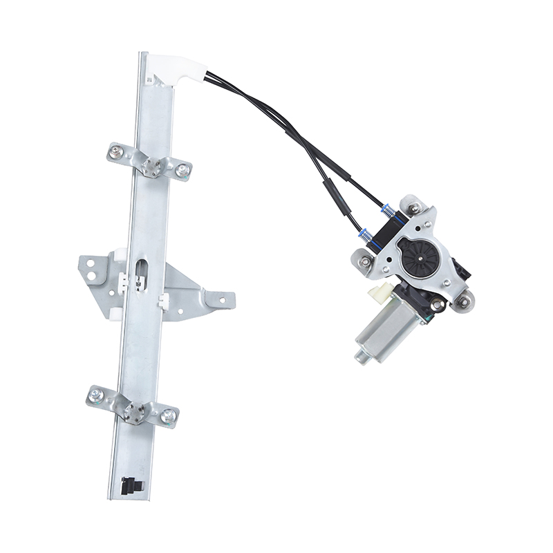 Tek Raylı Kablo Tipi Ön Sol Araba pencere regülatörü Buick Century Regal Oldsmobile Entrigue OE 10315144 10334397 Tek Raylı Kablo Tipi Ön Sol Araba pencere regülatörü Buick Century Regal Oldsmobile Entrigue OE 10315144 10334397