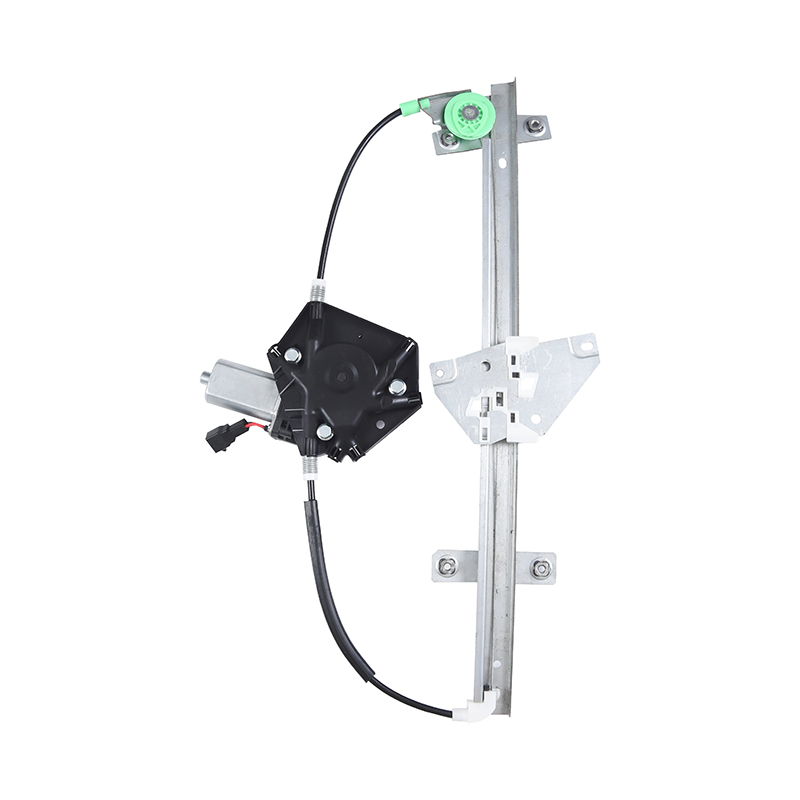 Tek Raylı Kablo Tipi Tip 30623448 Ön Sol Cam Kaldırma Regülatörü Volvo S40/V40 2000 2001 2002 2003 2004