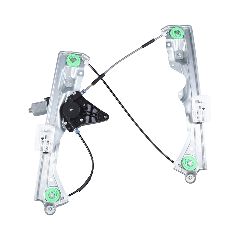 Çift Raylı Kablo Tipi Otomatik pencere regülatörü Üreticisi Chevrolet Impala 20961190 23202261 23253703 23445746 84081259