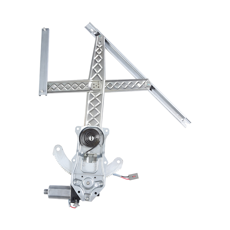 XL3Z 1523209-AA XL3Z 1523395-AA Ford F Serisi Lobo için Motorlu Sürücü Tarafı Cam Regülatörü