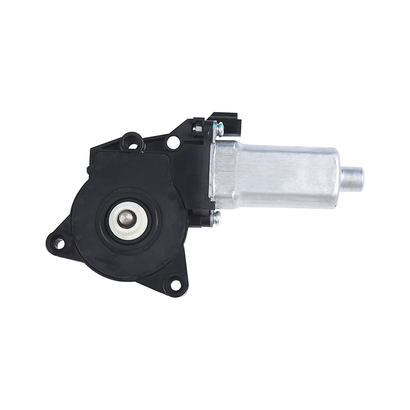 Pencere Kaldırma Motoru 824502L000 Elektrikli Cam Motorunun Değiştirilmesi 2009-2012 Hyundai Elantra hatchback
