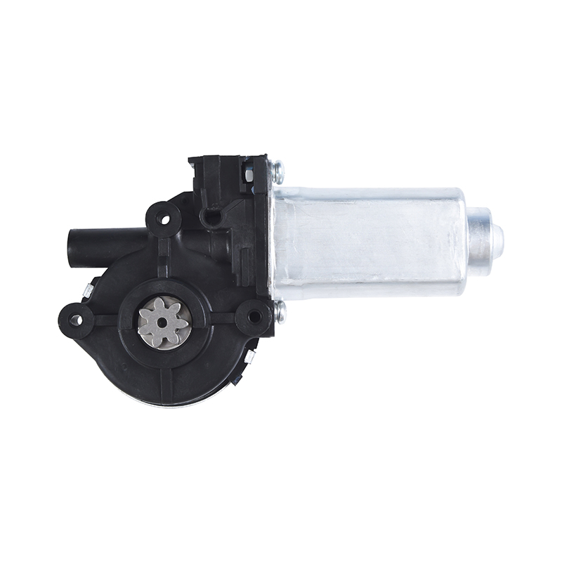 5012544AB 5012544AD Chrysler 300M Concorde LHS Dodge Intrepid için Araba Pencere Kaldırma Motoru